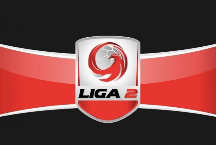 PT LIB Kembangkan Sistem Pendataan Suporter Liga 2