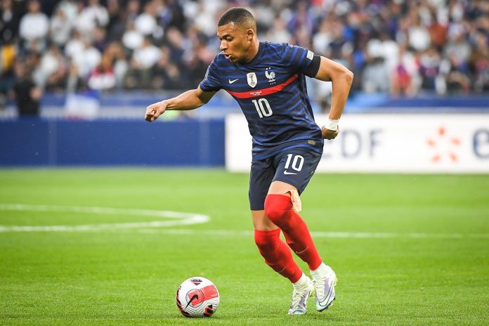 Real Madrid Segera Resmi Rekrut Kylian Mbappé pada Musim Panas 2024
