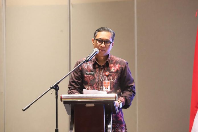Dorong Hub Network, Ditjen Bina Adwil Gelar Pelatihan Frontline Service Delivery di 3 Provinsi