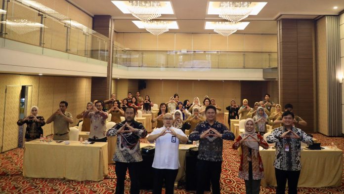 Ditjen Bina Adwil Integrasikan SRIKANDI untuk pacu kinerja pelayanan publik