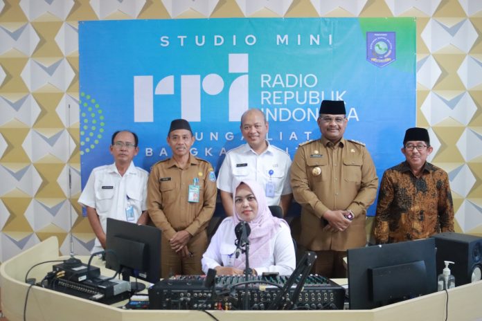 Pemprov Babel Siap Sukseskan Ijtima Ulama Komisi Fatwa se-Indonesia