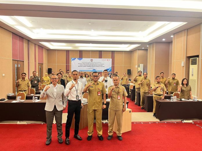 Ditjen Bina Adwil Siapkan SDM Unggul untuk Mediasi dan Advokasi Hukum