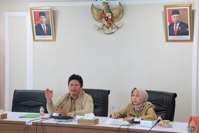 Ditjen Bina Adwil Siapkan Strategi Baru untuk Reformasi Birokrasi 2024