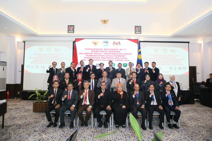 Persidangan Sekber JKKKK Sosek Malindo Dinilai Punya Peran Penting bagi Kedua Negara