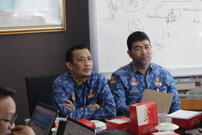 Ditjen Bina Adwil Matangkan Kebijakan Pengakuan Masyarakat Hukum Adat dalam Rapat Strategis