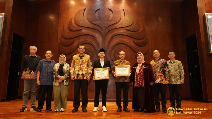 Plh. Dirjen Bina Adwil Tekankan Peran Aktif Daerah dalam Akselerasi SDGs 2030