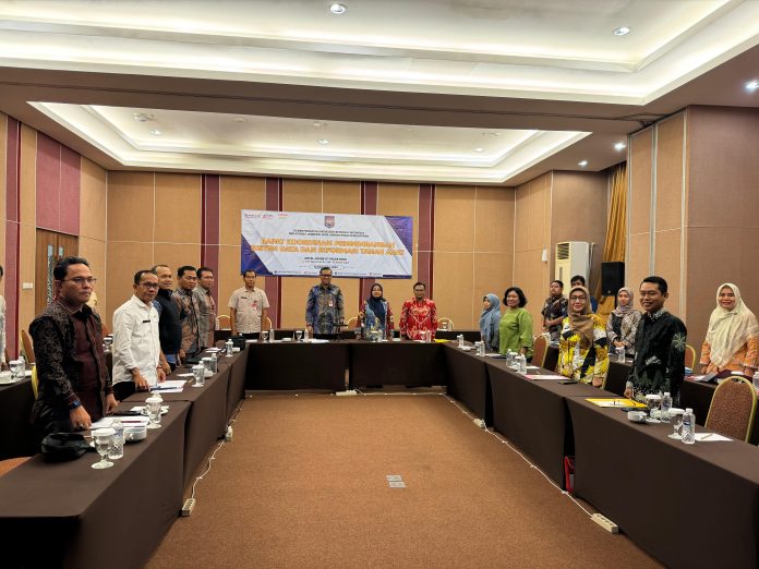 Ditjen Bina Adwil Akselerasi Sertifikasi Tanah Ulayat untuk Perlindungan Masyarakat Adat