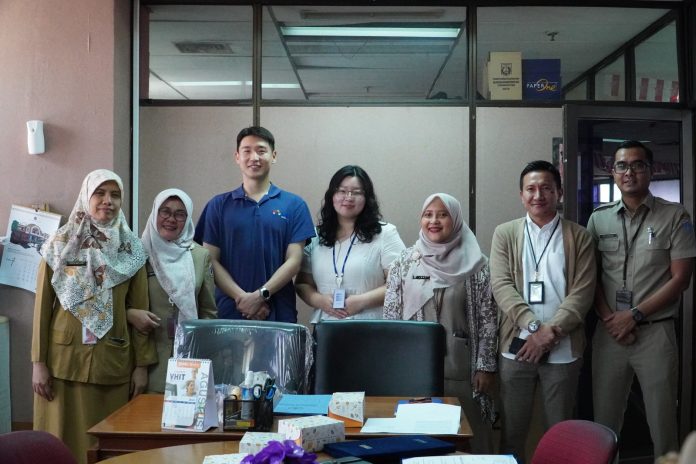 Bantuan Inovatif! KOSA Hadirkan Electric Disability Canes Bagi Tunanetra