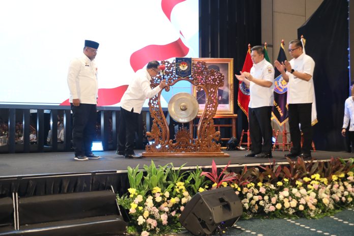 Antisipasi Potensi Kerawanan Pilkada, Mendagri Serukan Kolaborasi dan Tindakan Proaktif