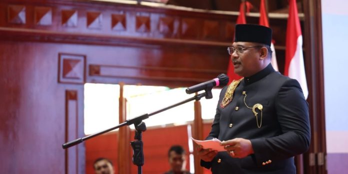 Peringatan Hari Ibu di Aceh, Penuh Warna dan Pesan Inspiratif