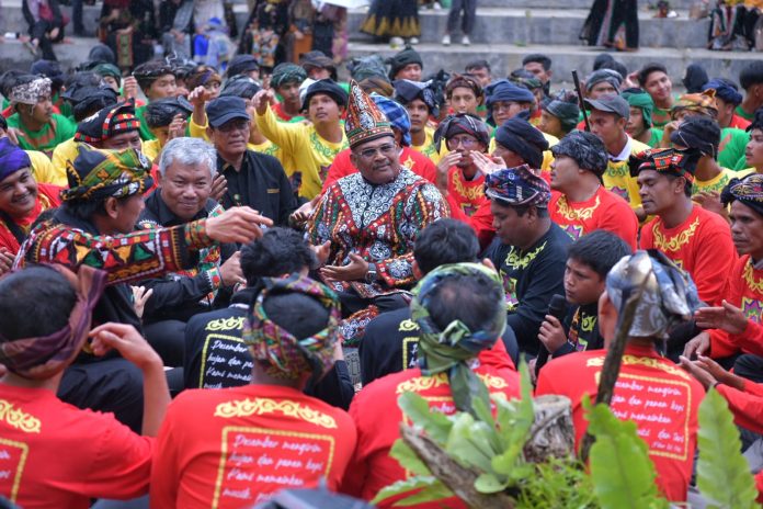 Pj Gubernur Safrizal Kopi Gayo, Aroma dan Citarasanya Menggoda Dunia