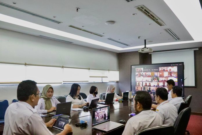 Aplikasi SiKencana, Program Ditjen Bina Adwil Tingkatkan Ketangguhan Kecamatan terhadap Bencana