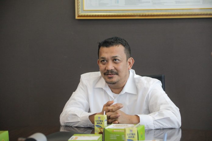 Kerja Sama BRWA dan Ditjen Bina Adwil Wujudkan Pengakuan Wilayah Adat