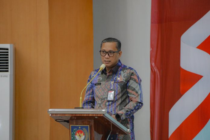 Ditjen Bina Adwil Siapkan Agenda Strategis untuk Persidangan Ke-18 Sosek Malindo 2025 di Malaysia