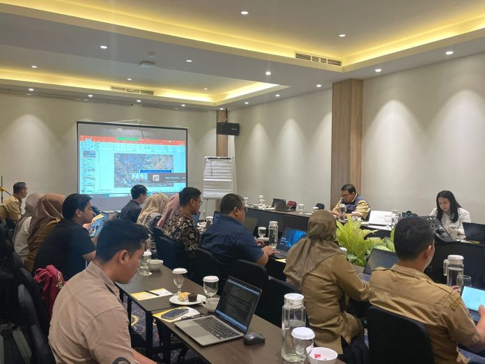 Menuju Indonesia Bersih 2029, Ditjen Bina Adwil dan KLH Sepakati SKB PROBERNAS