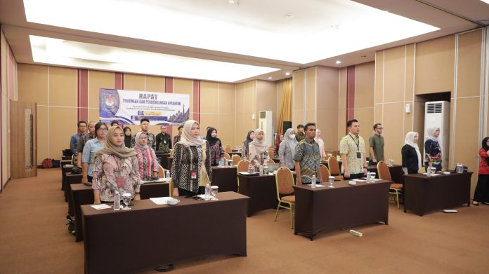 Cekatan! Platform Inovasi Baru Integrasi Layanan Kearsipan di Ditjen Bina Adwil