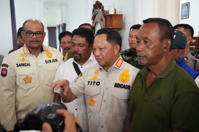 Enang-Enang Ketika Ketulusan Warga dan Kebijakan Negara Bertemu di Tanah Gayo
