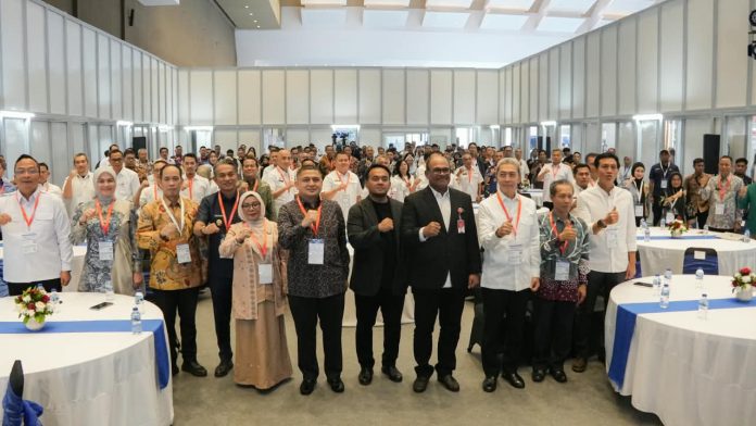 Kemendagri Dorong Integrasi ASRI dan PSEL untuk Persampahan Nasional Berbasis Kota Cerdas
